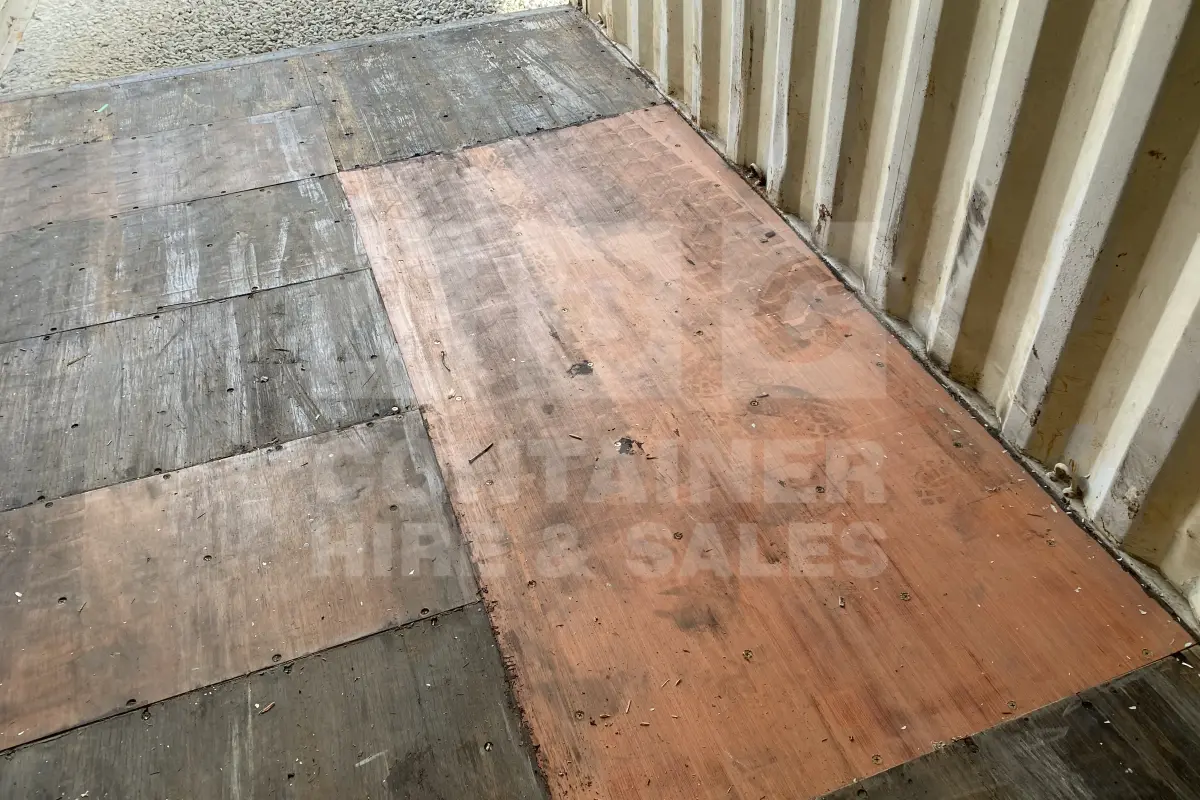 Container product image.