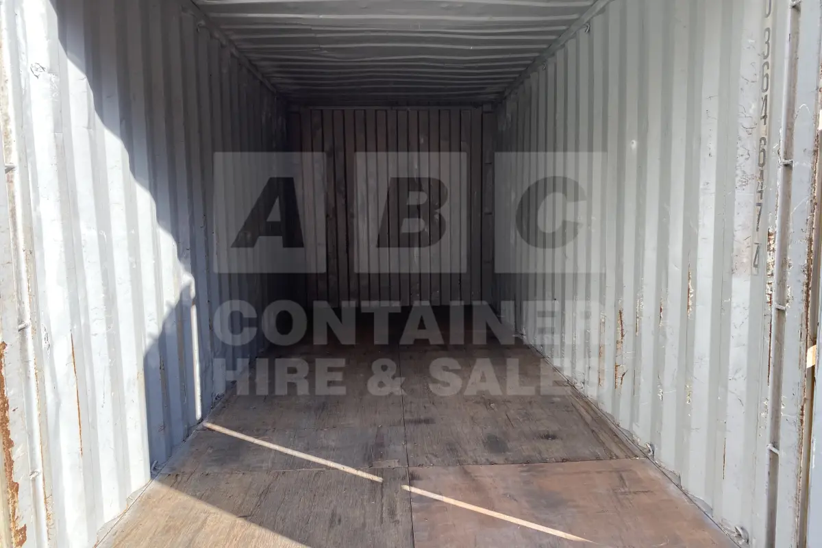 Container product image.