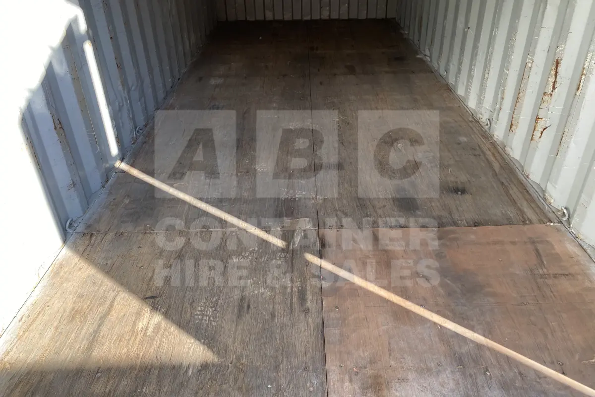 Container product image.