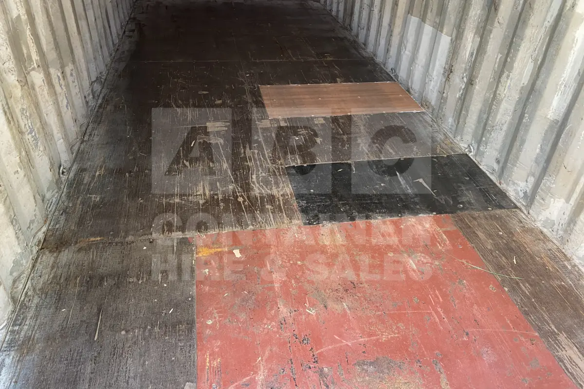 Container product image.