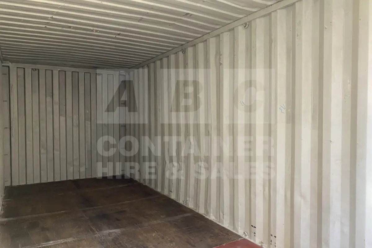 Container product image.