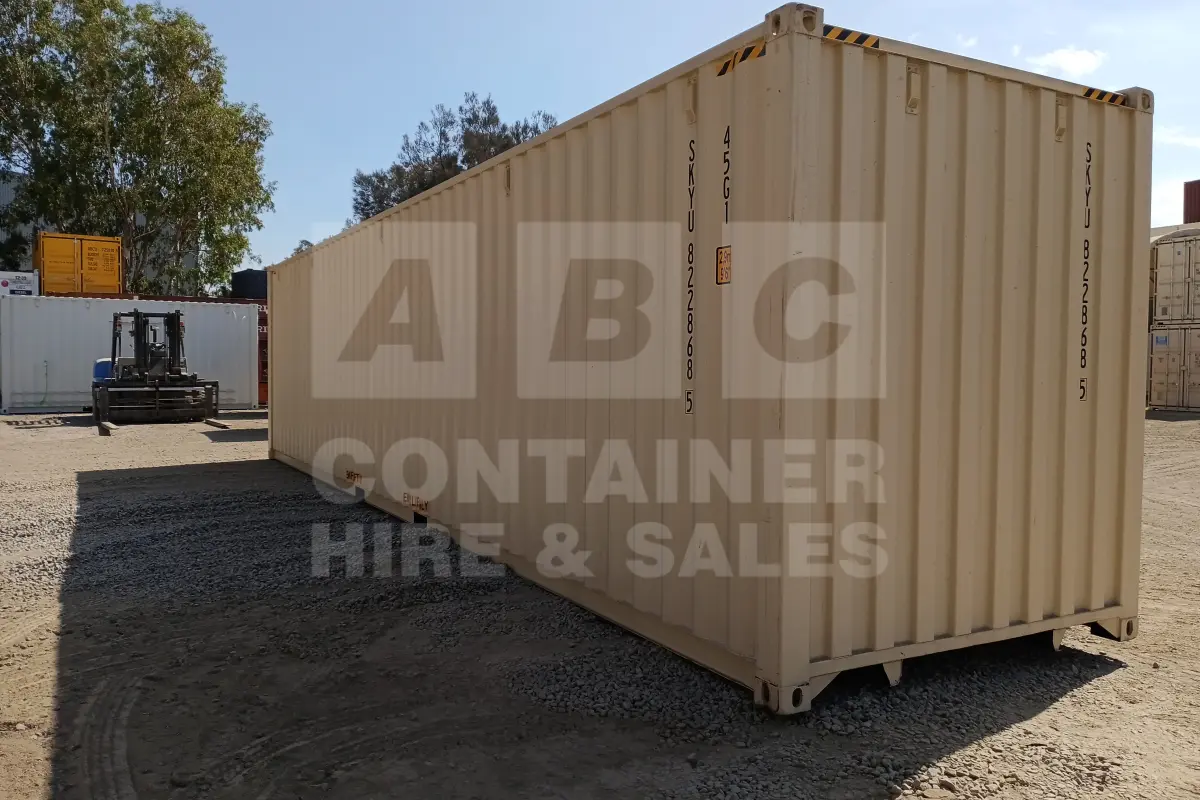 Container product image.