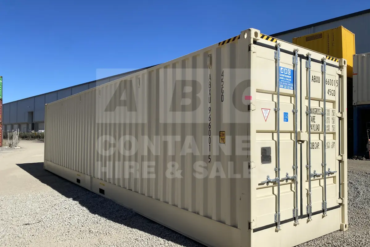 Container product image.