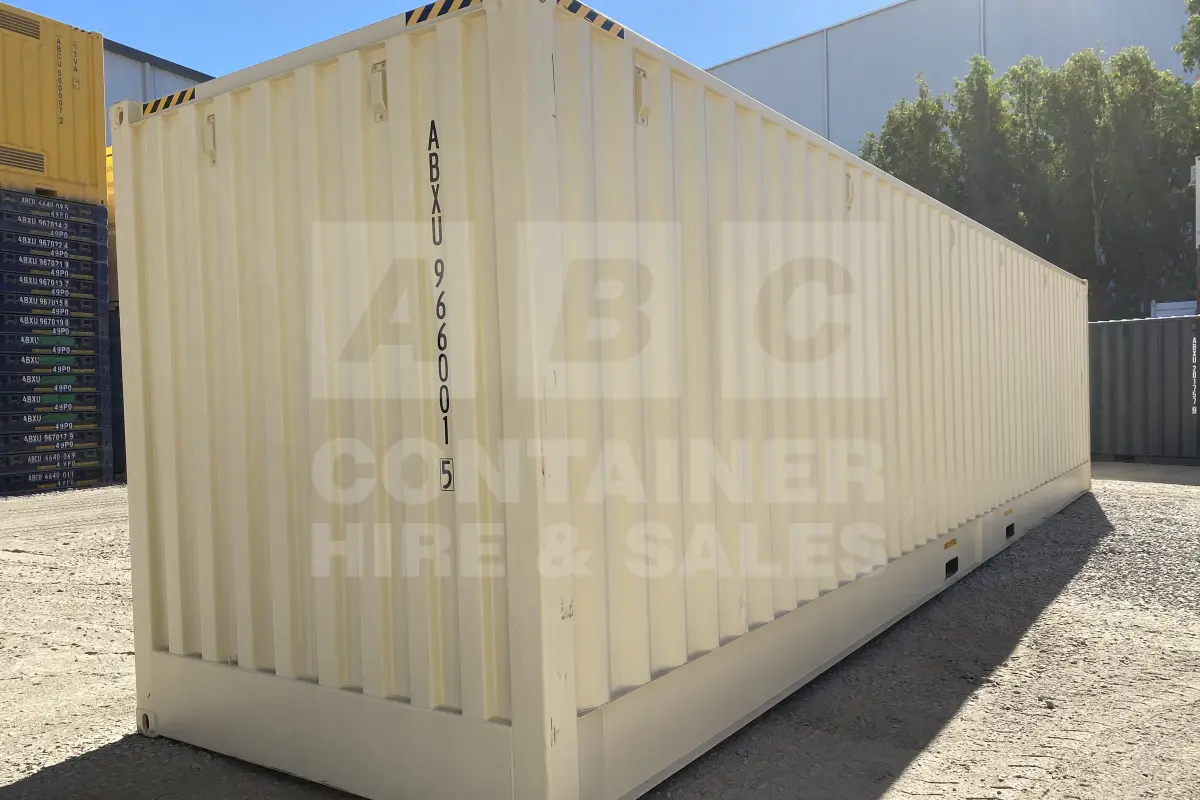 Container product image.