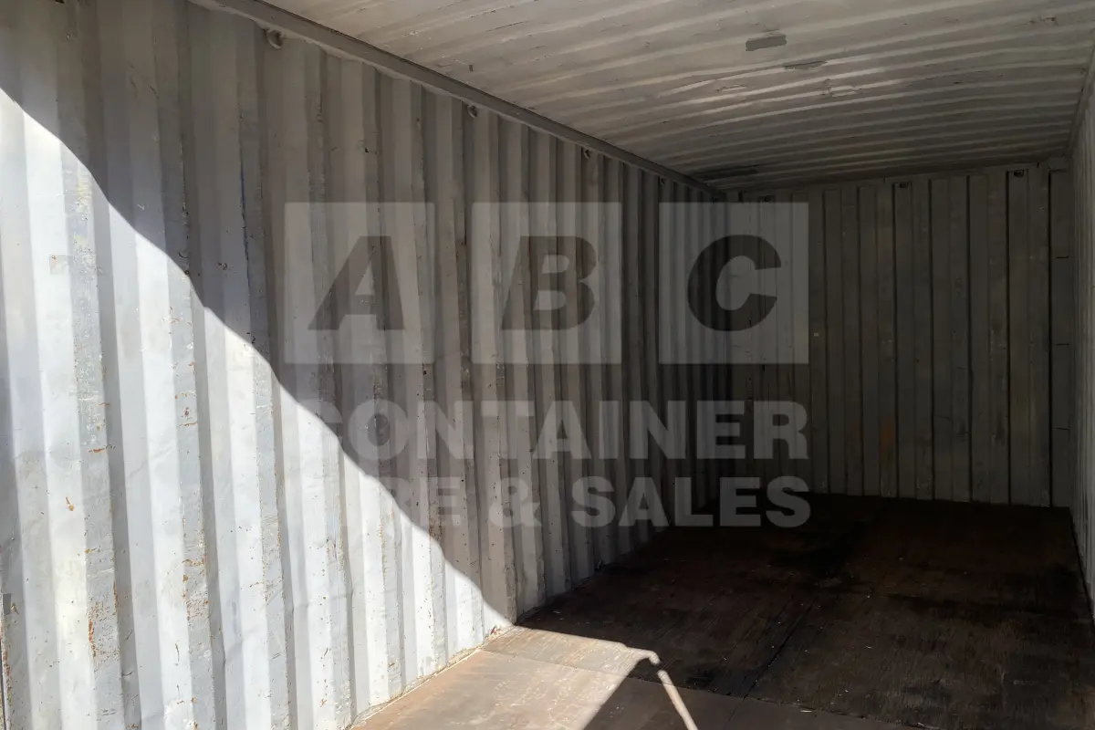 Container product image.