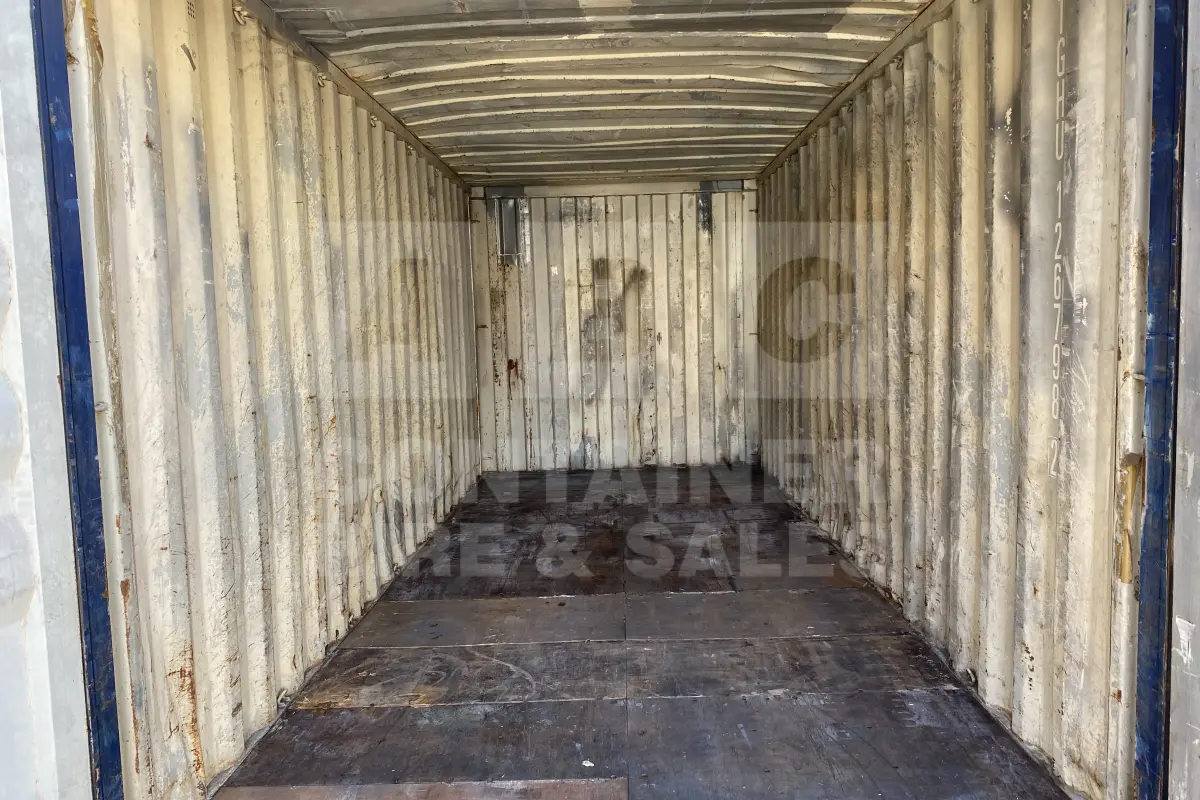 Container product image.