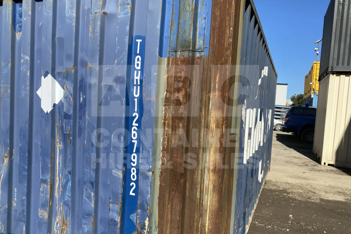 Container product image.