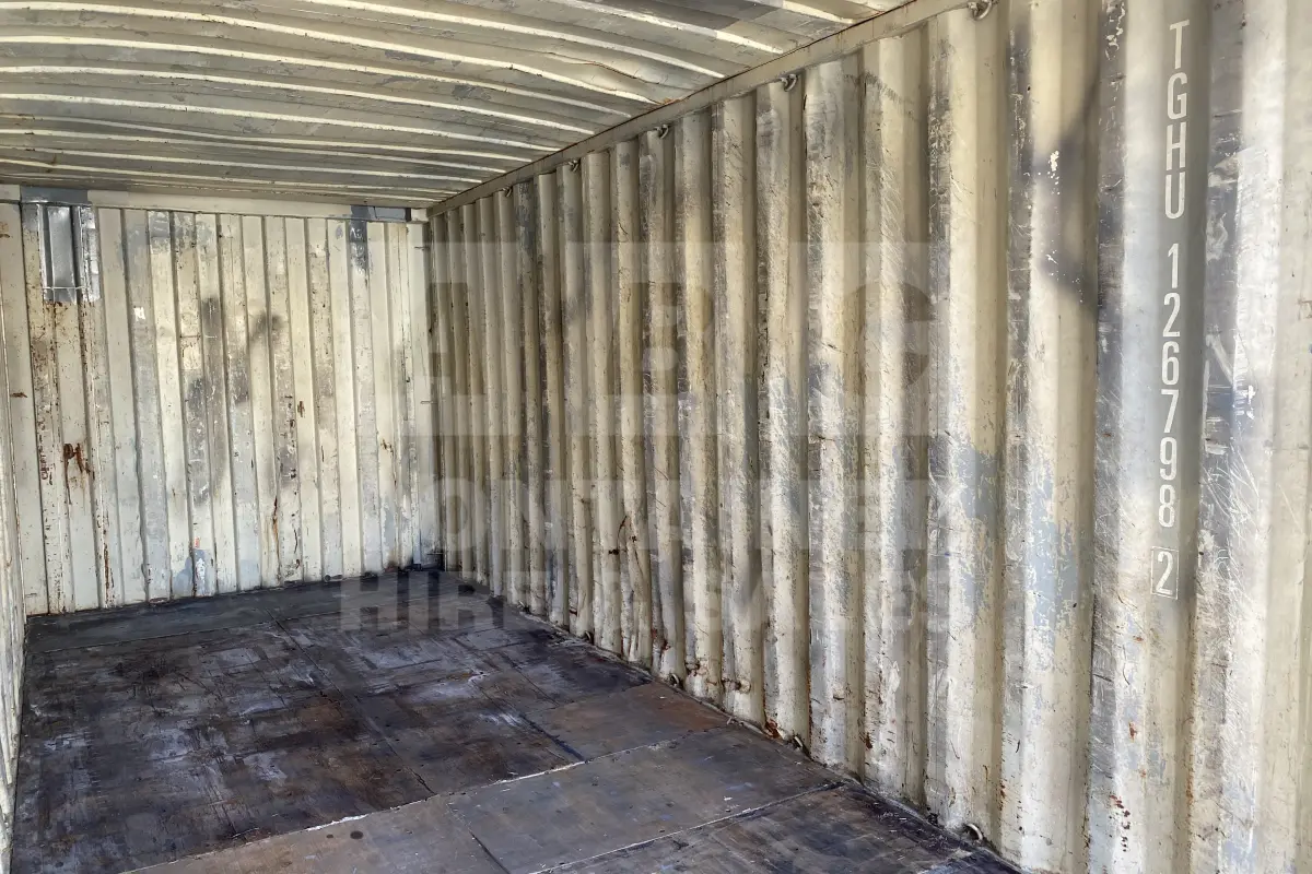 Container product image.
