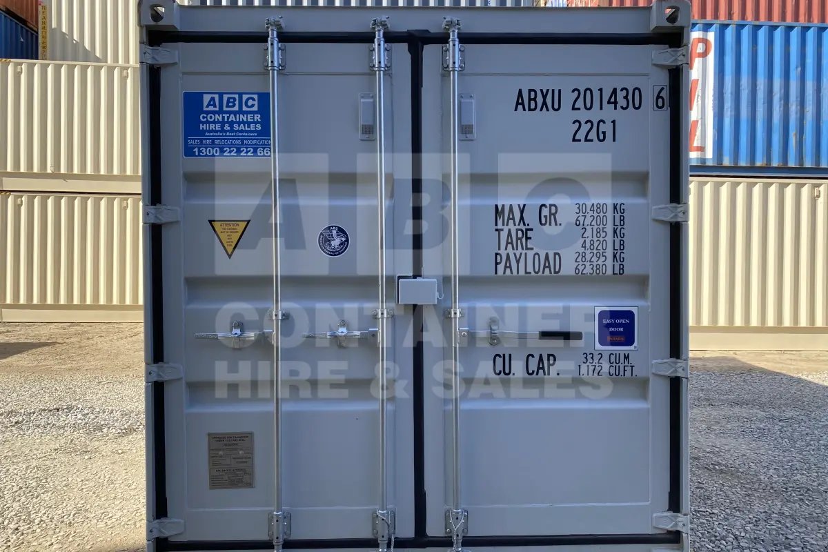 Container product image.