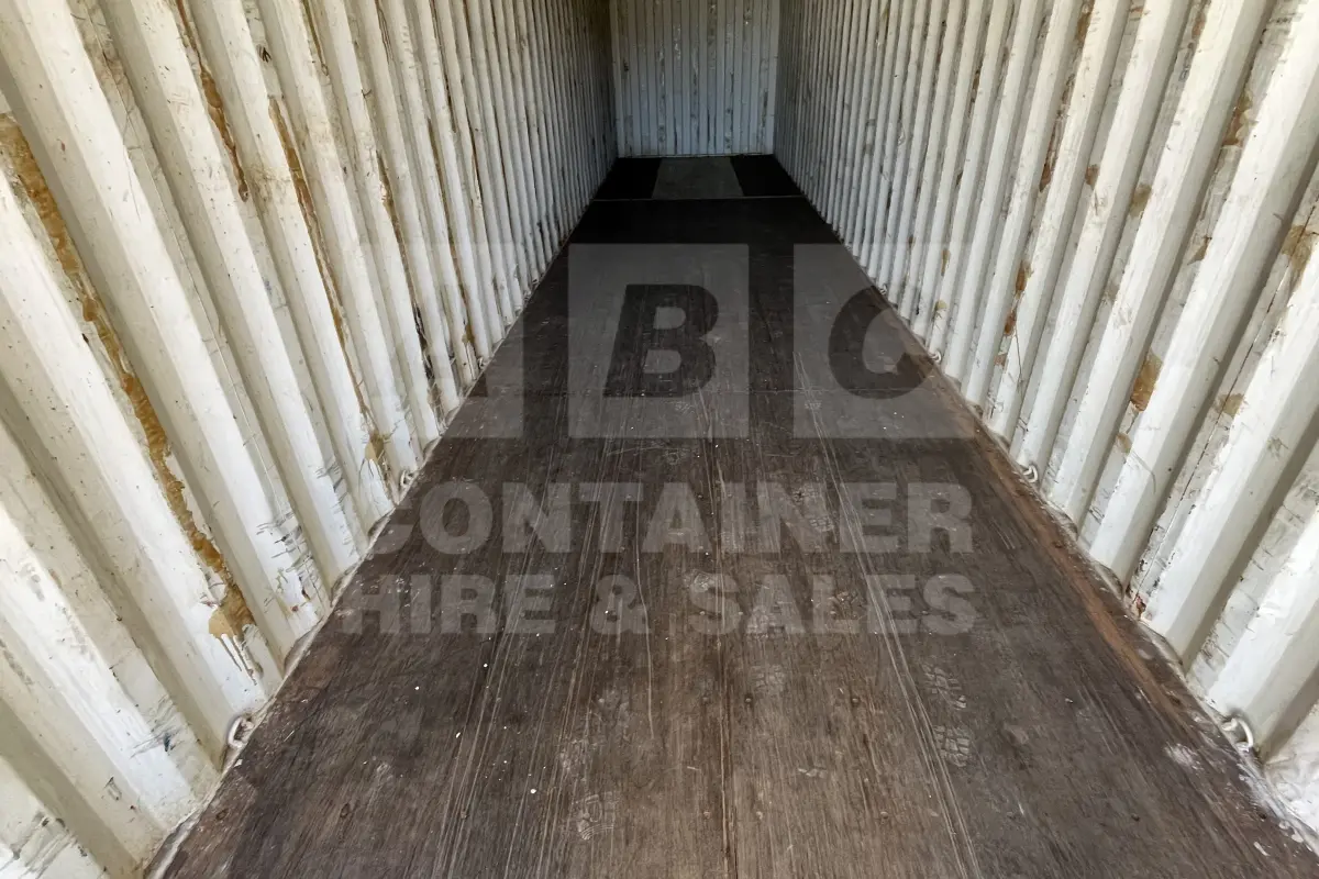 Container product image.