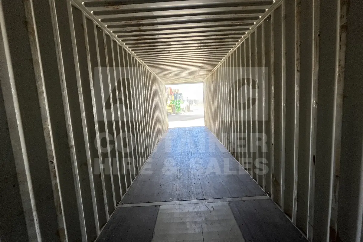 Container product image.