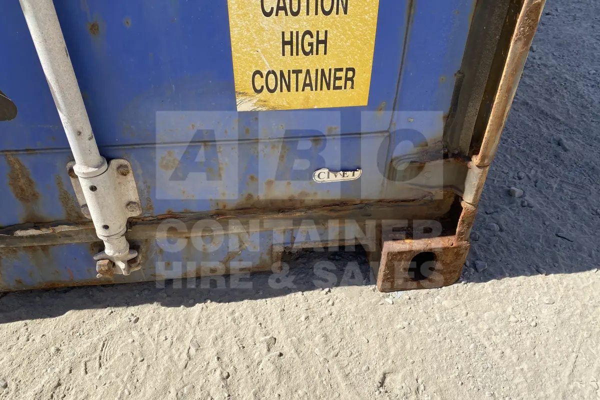 Container product image.