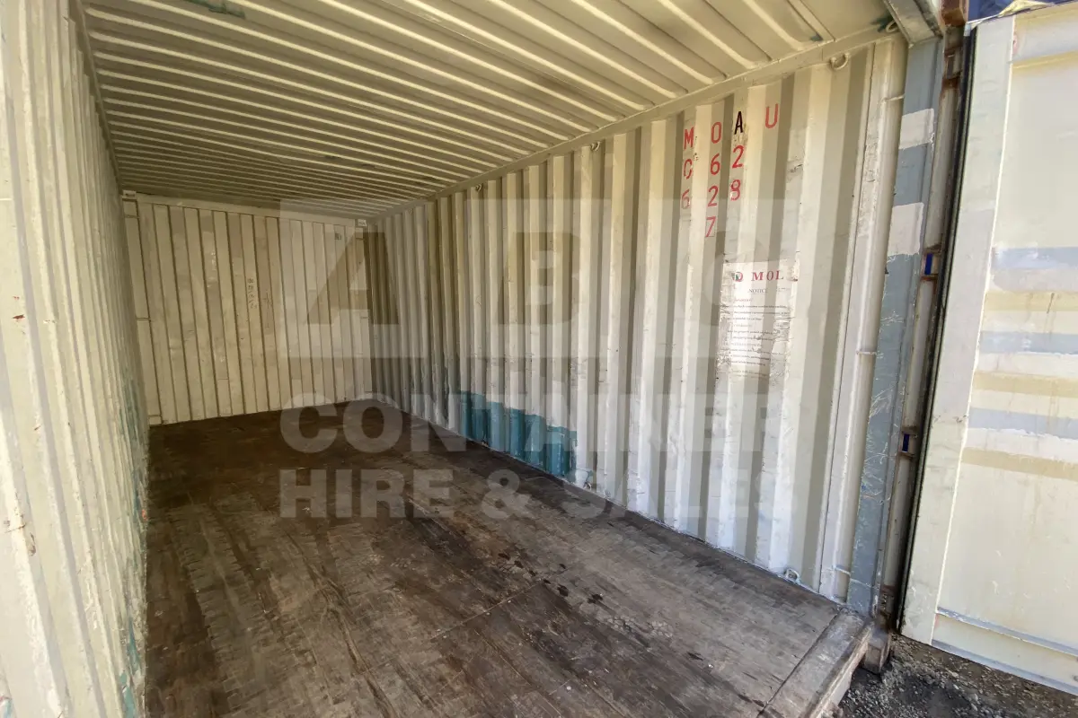 Container product image.