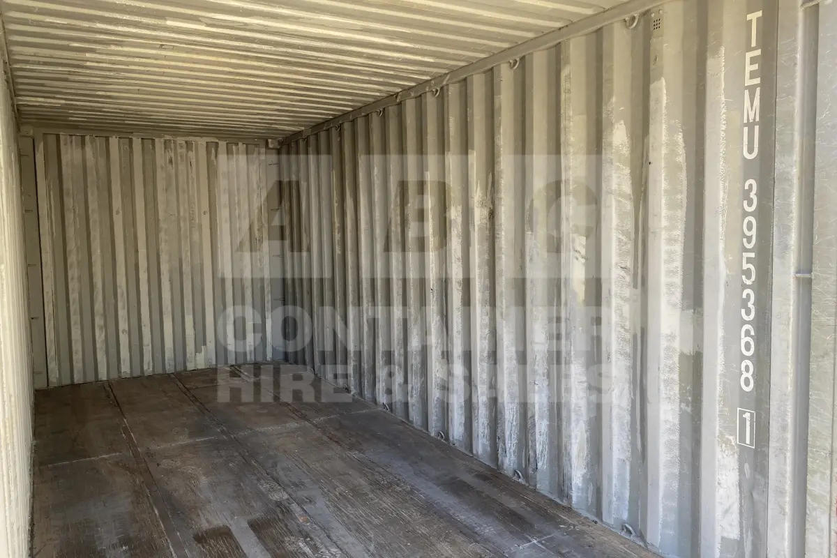 Container product image.