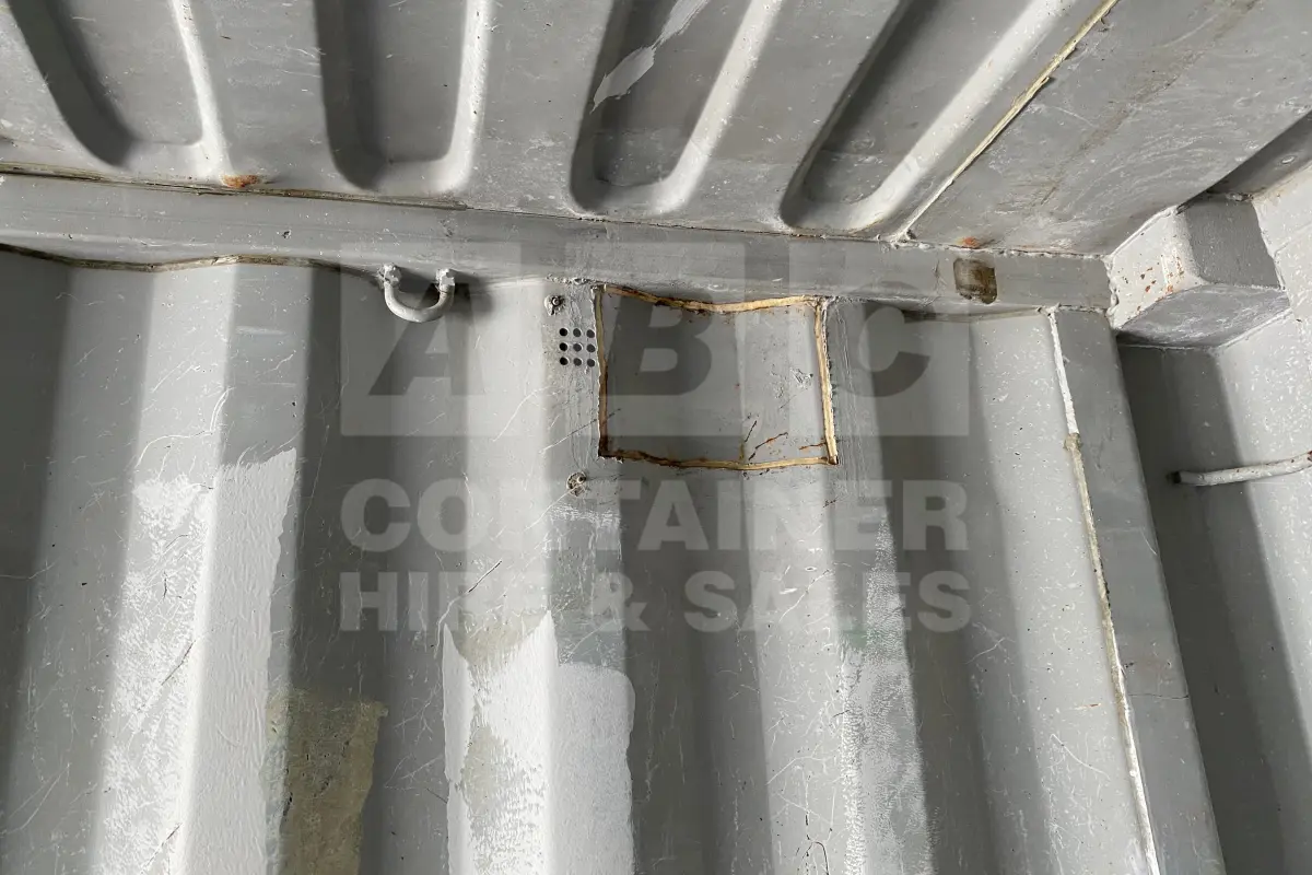 Container product image.