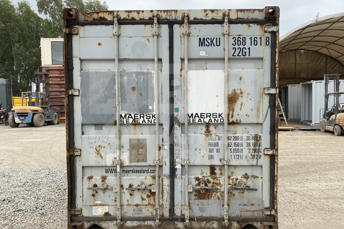 Container product image.