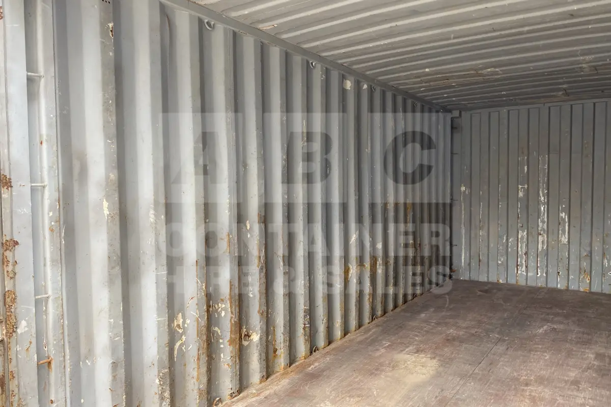 Container product image.