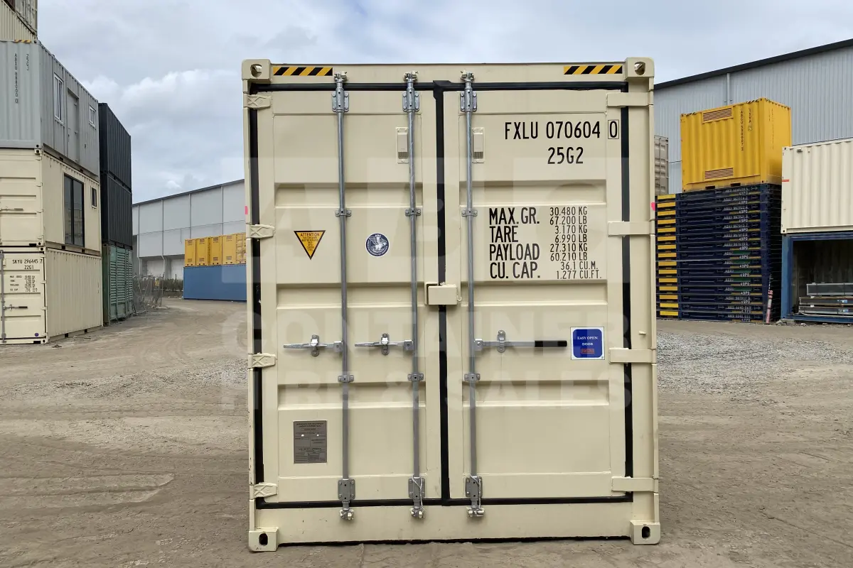 Container product image.