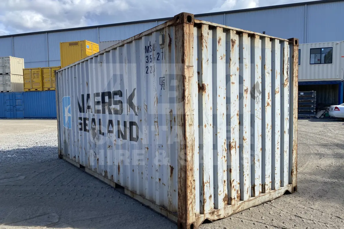 Container product image.