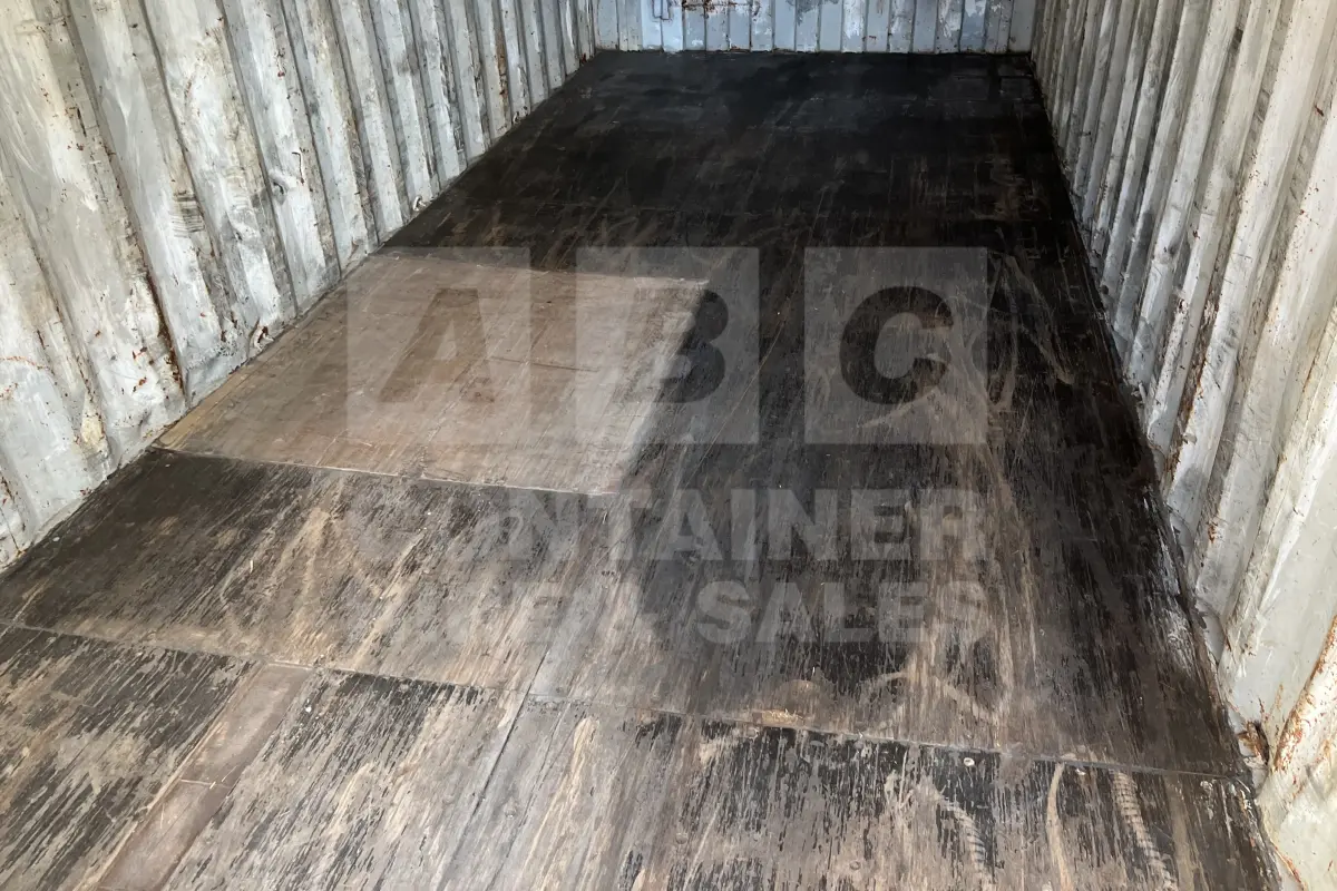 Container product image.