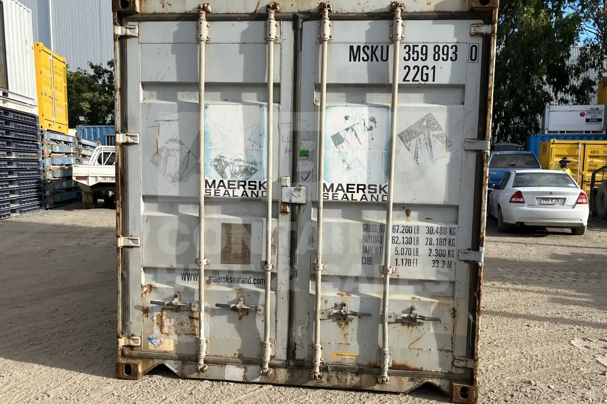 Container product image.