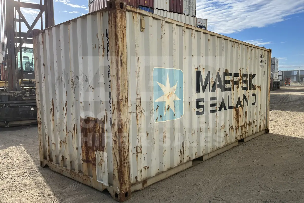 Container product image.