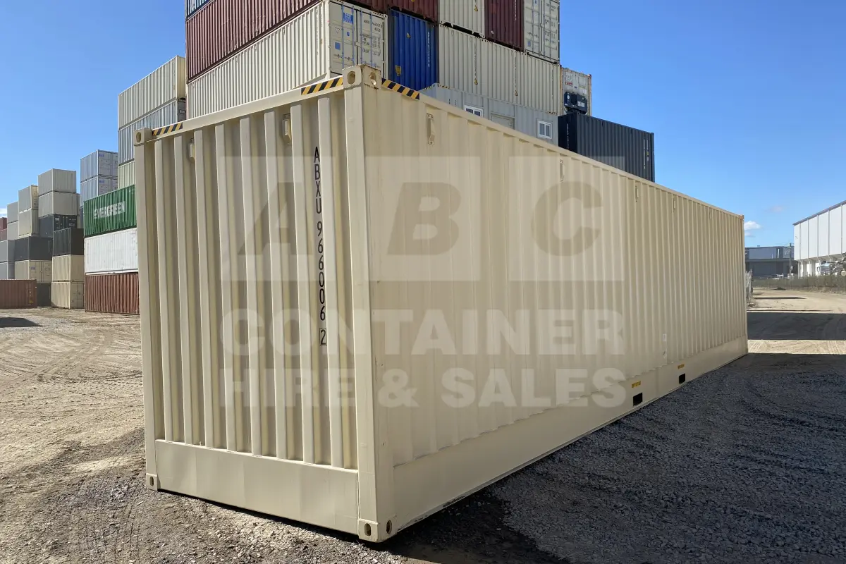 Container product image.