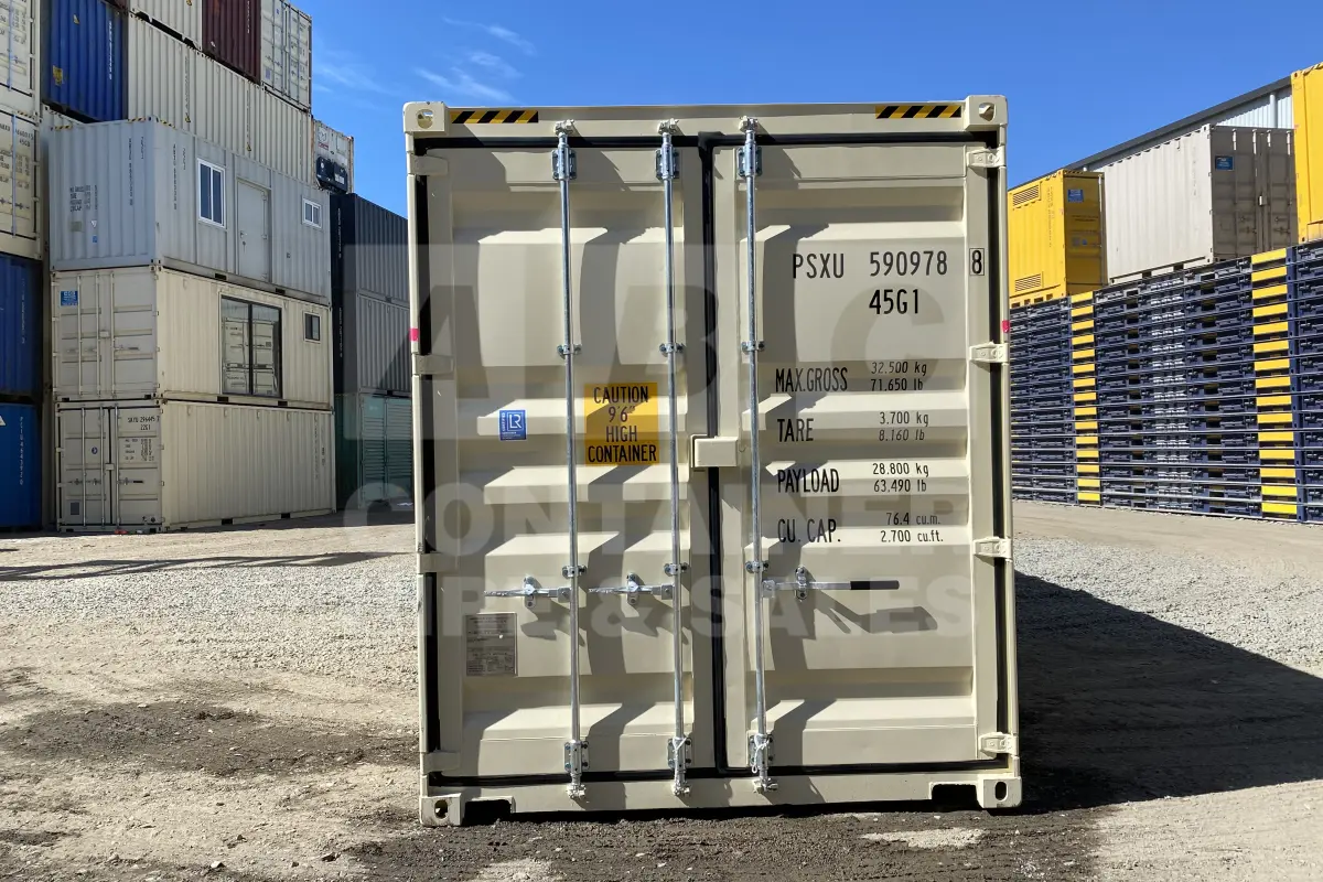 Container product image.