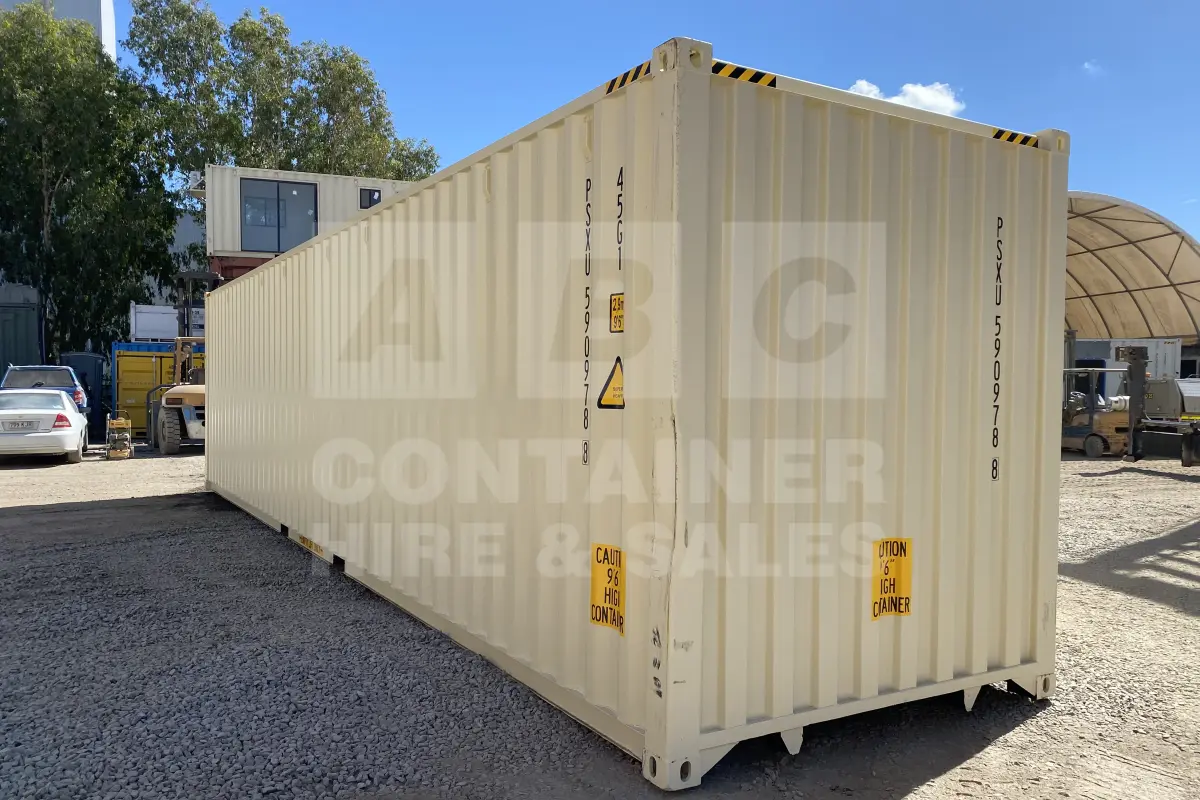 Container product image.