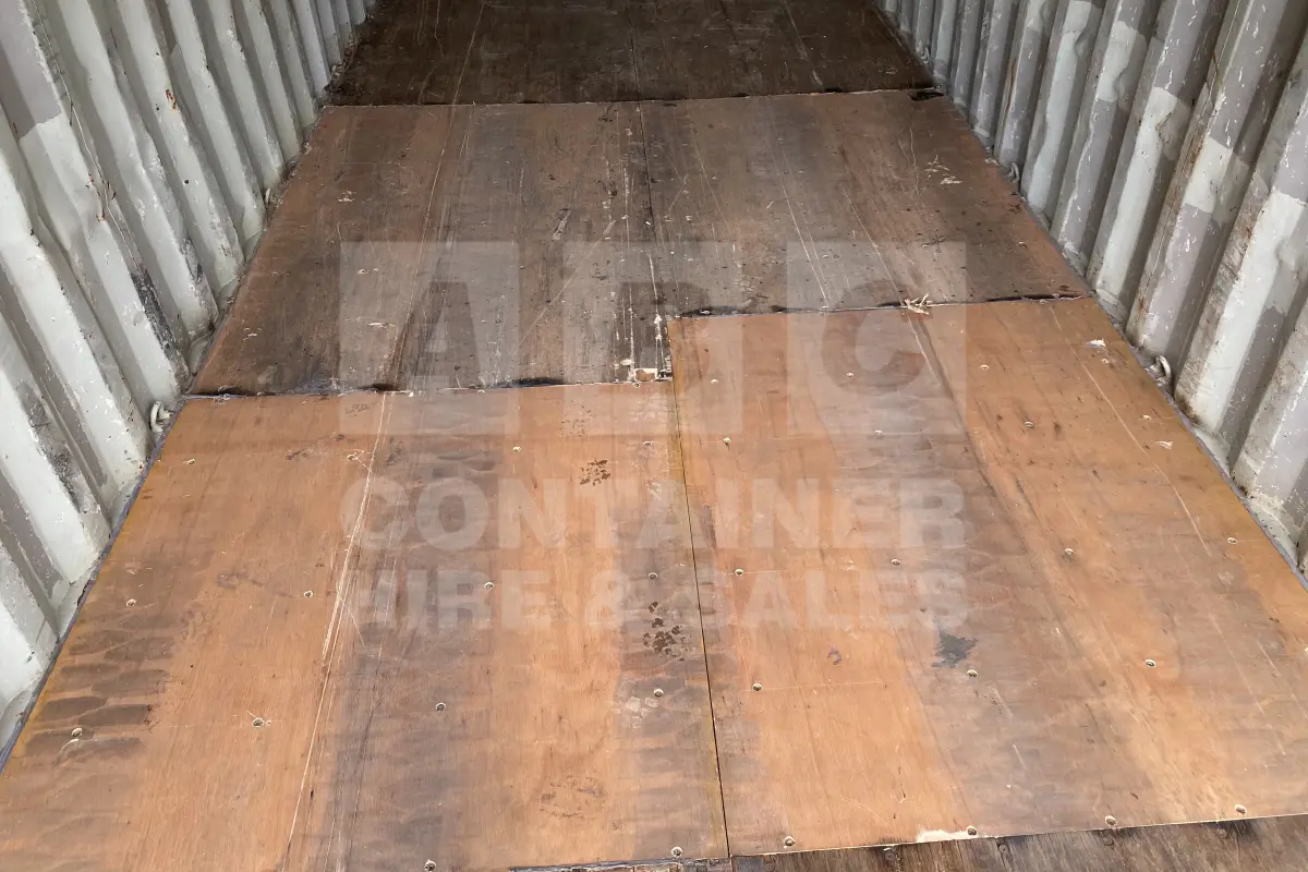 Container product image.