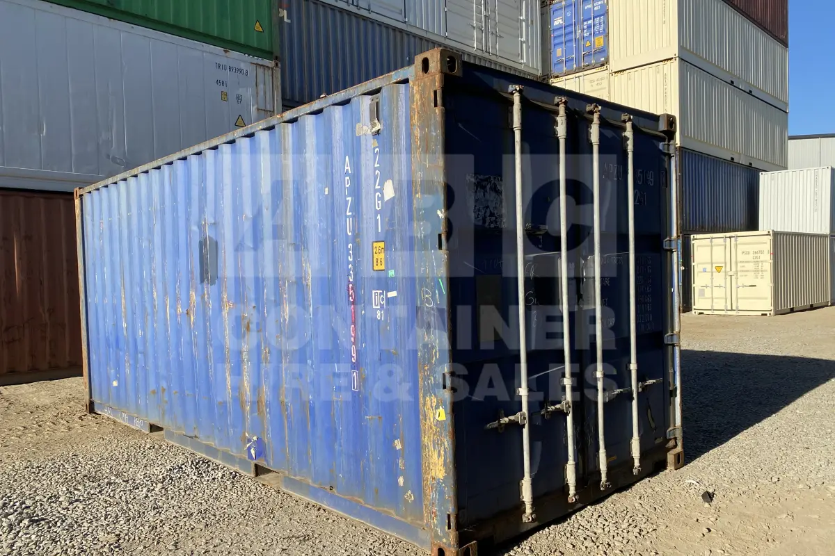 Container product image.