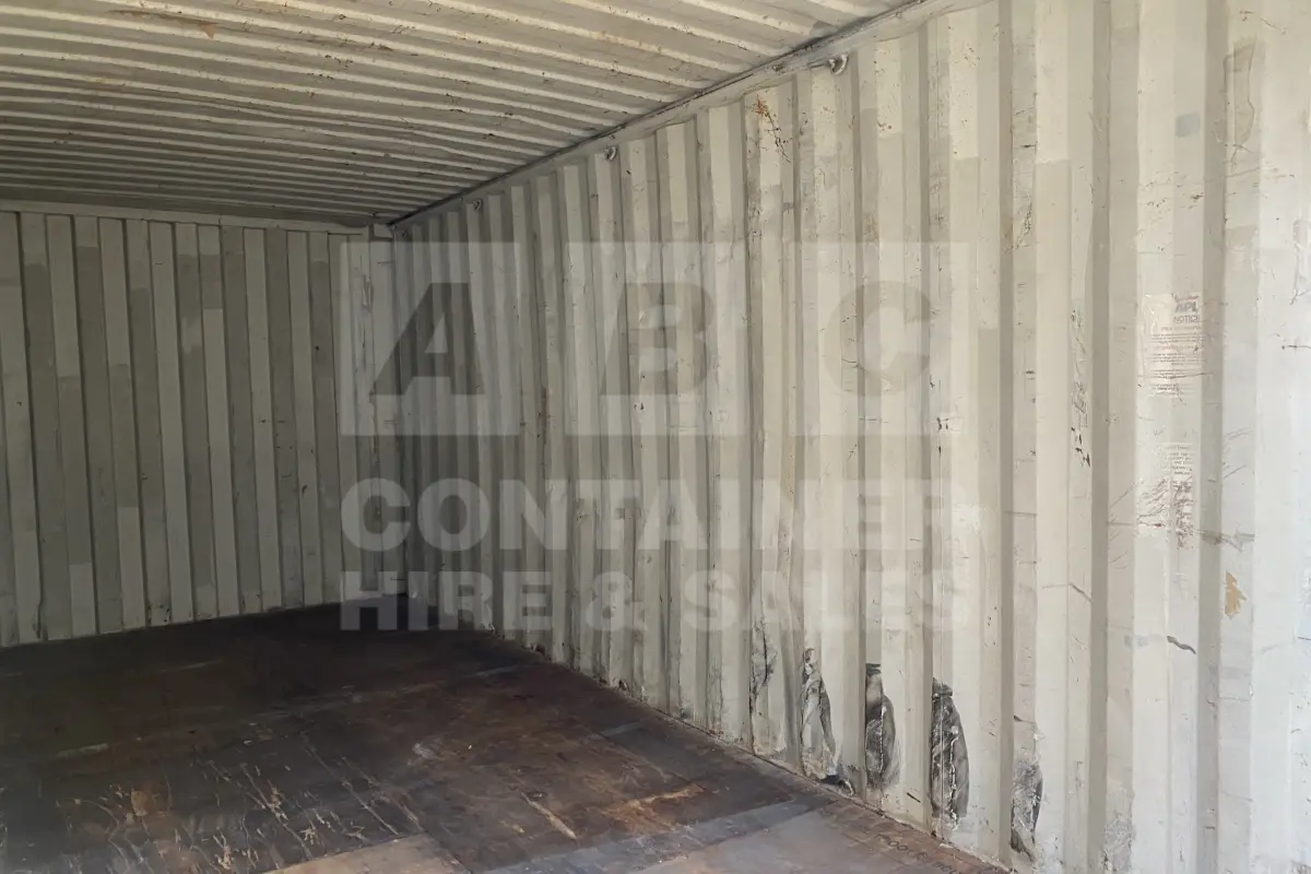 Container product image.