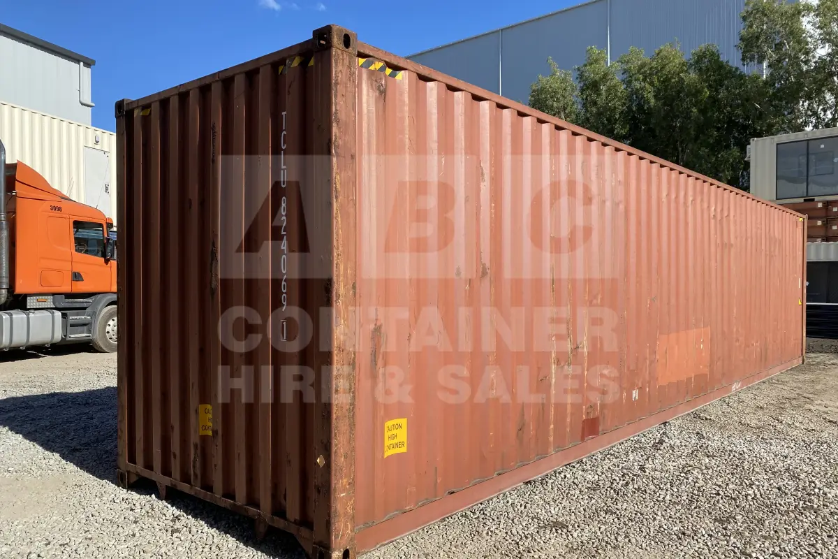 Container product image.