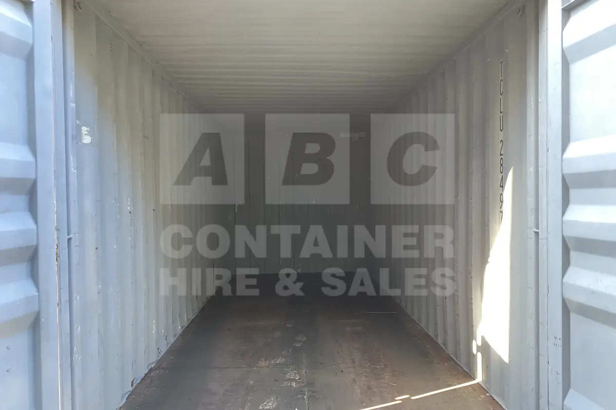 Container product image.