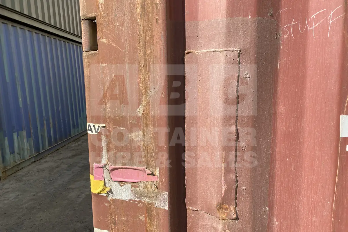 Container product image.
