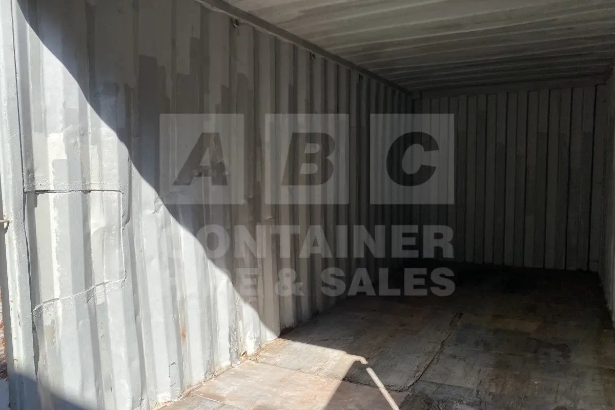Container product image.