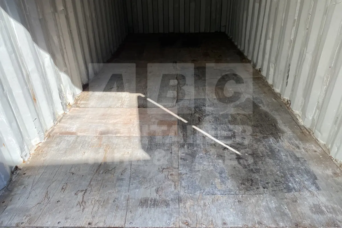 Container product image.