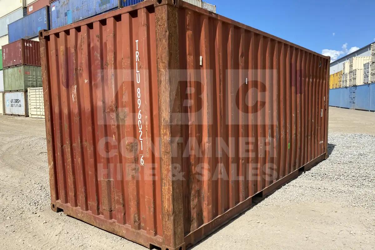 Container product image.