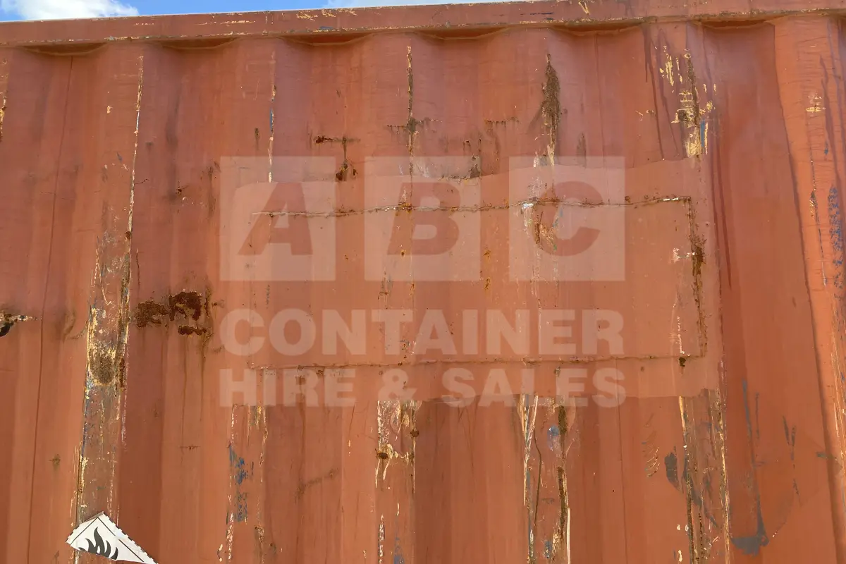 Container product image.