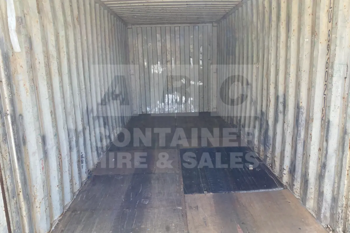 Container product image.