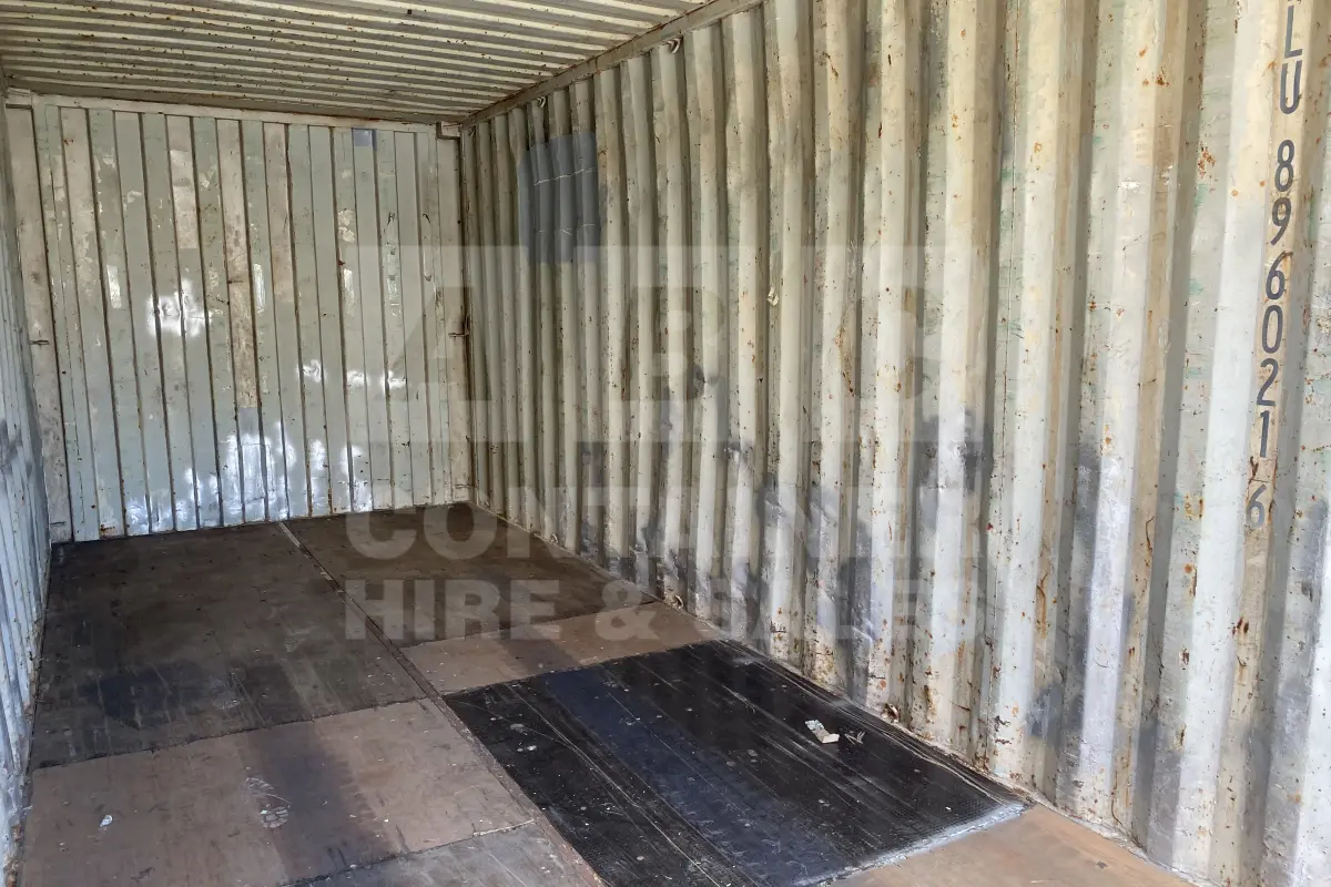 Container product image.