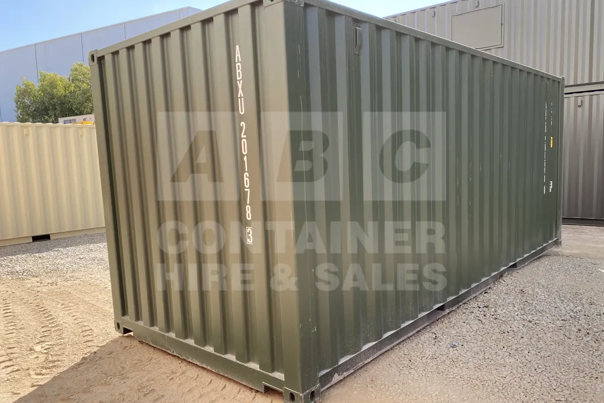 Container product image.