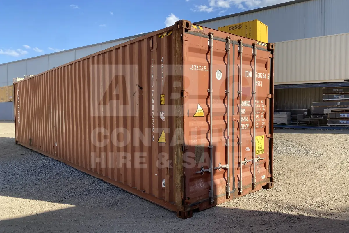 Container product image.