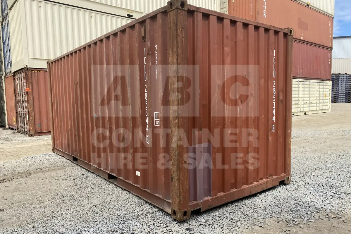 Container product image.