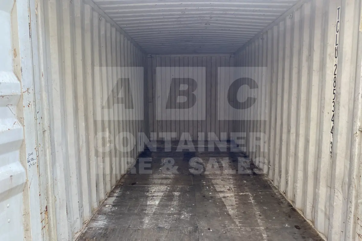 Container product image.