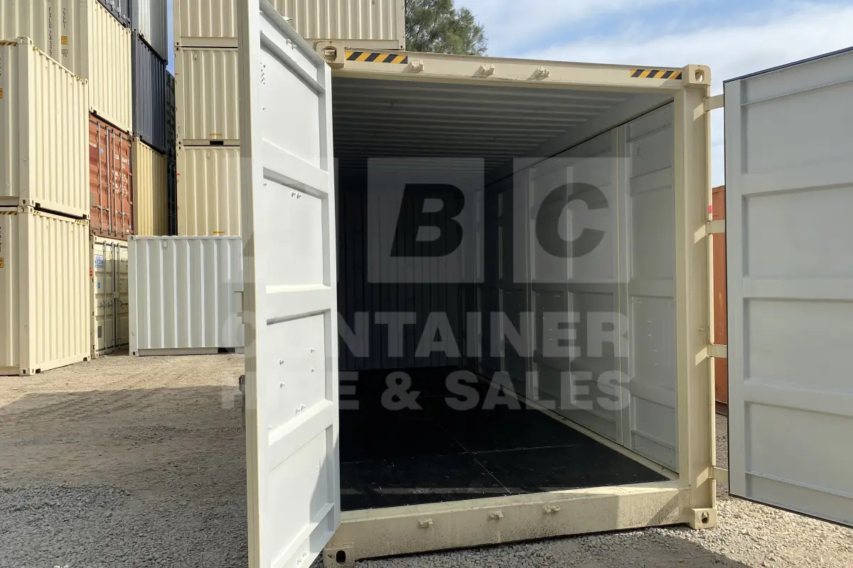 Container product image.