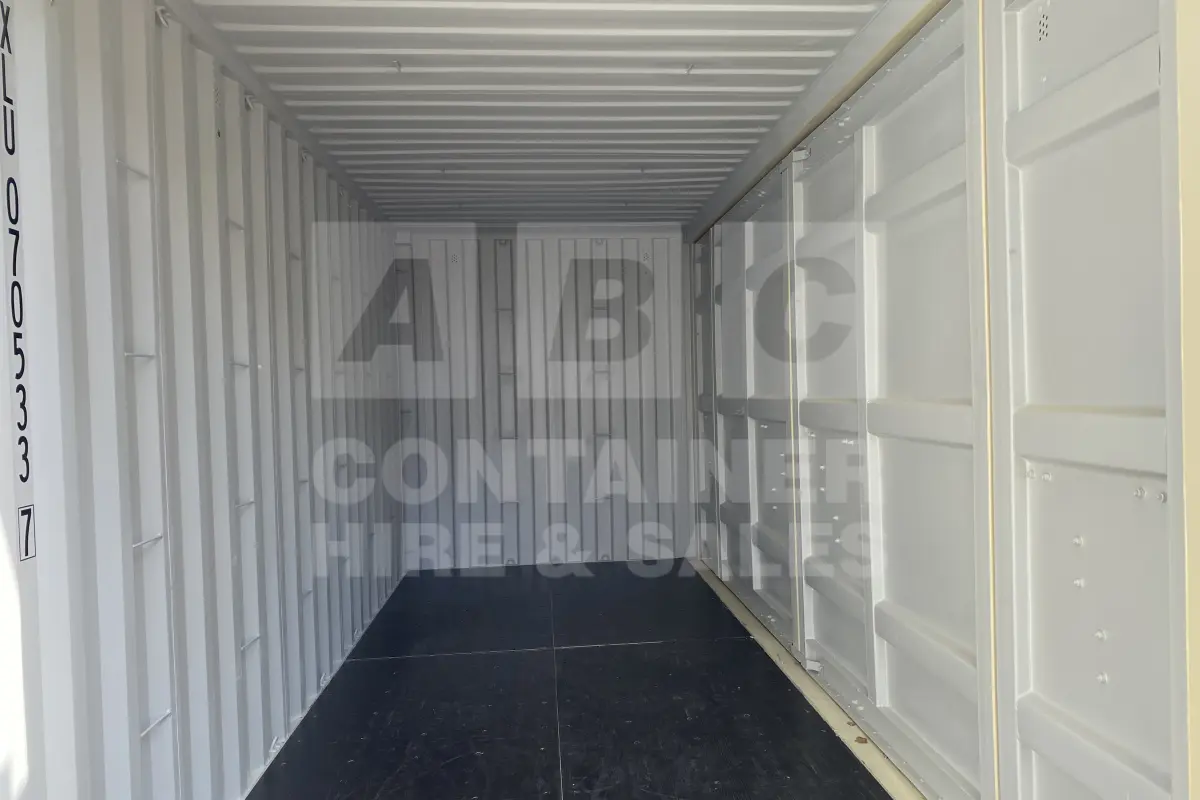 Container product image.