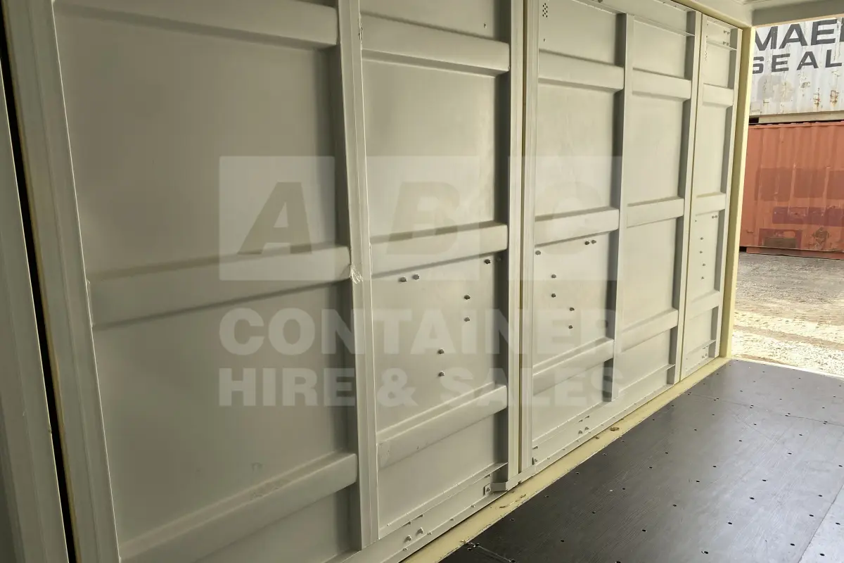 Container product image.