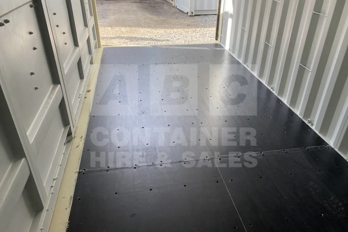 Container product image.