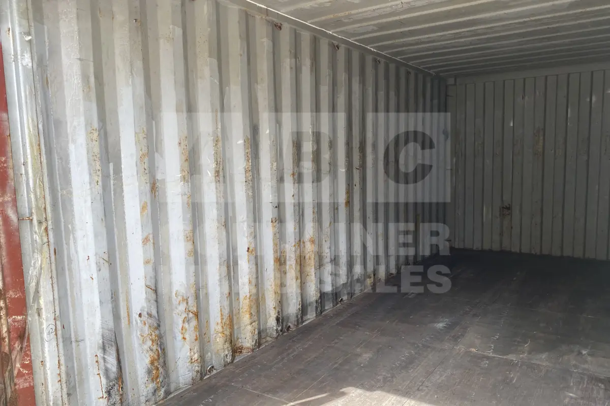 Container product image.